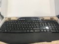 Logitech MK710  - Клавиатура и мишка комплект, снимка 2
