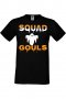 Мъжка тениска Squad Gouls,Halloween,Хелоуин,Празник,Забавление,Изненада,Обичаи,, снимка 2