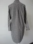 Zara/S/дамска дълга риза, снимка 4