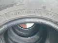 195 65 15 Зимни гуми!, снимка 1