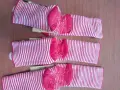 Комплект детски чорапи Calzedonia Kids (3 чифта), снимка 2