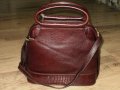 MODA PELLE стилна нова дамска чанта кожа, снимка 13