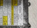 Airbag модул Chevrolet Lacetti - 96818879 Siemens 5WY64088, снимка 3