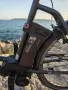 Английски електрически велосипед Raleigh с централен двигател Impulse 2.0, снимка 15