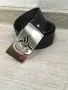 NORRONA мъжки колан естествена кожа, снимка 2