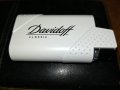 davidoff classic metal-запалка 1710212018, снимка 10