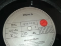 STEVIE B.ПЛОЧА ВНОС ОТ АНГЛИЯ 2608251609, снимка 10