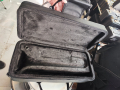 EMS Стандартен твърд куфар за тромпет - втора употреба /отличен/, снимка 2