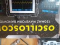 Осцилоскоп 120 Mhz, снимка 8