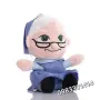 В небето Плюшени играчки Баба Ели Дядо Карл Movie Up , снимка 6