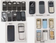 Панели за NOKIA 225,1200,1208,3230,6030,6111,6220,6300,6280,6670,6680,7210,N96,8210,8310,6100,7260, снимка 1
