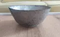 Тас купа медна ретро за ценители , снимка 5