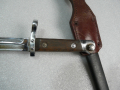  Щик чешки маузер , снимка 5