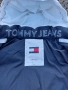 Чисто ново без етикет зимно пухено яке Tommy Jeans L, снимка 8