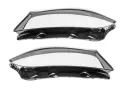 Стъкла (капаци) за фарове за Mercedes A-Class W176 Facelift, снимка 3