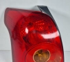 Ляв Стоп Toyota Avensis T25 Station Wagon Тойота Авенсис Т25 Комби 2003-2008, снимка 2