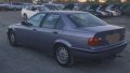 ЧАСТИ- БМВ  Е 36  1990-1998г. BMW 3 Series, седан бензин, 1600куб, 75кW, инжекция, 102kс, 4 врати..., снимка 2
