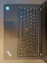 Лаптоп Lenovo ThinkPad T490 - i5 8-gen / 8GB RAM / 256GB NVMe / 14" FHD IPS, снимка 2