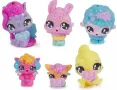 Hatchimals Alive Комплект яйце изненада пролетна кошница, снимка 4
