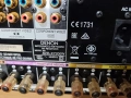 Denon AVR-X7200W WI-FI, Bluetooth, 4K, снимка 7