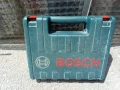 винтоверт BOSCH с куфарче и зареждачка, снимка 3