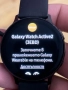 Samsung Galaxy Watch Active2 44 mm
 смарт часовник, снимка 10