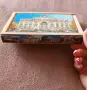 Дървени пъзели 4 в 1 - РИМ, снимка 3