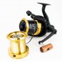 Макара Daiwa 20 Emblem 45 SCW QD OT, снимка 7