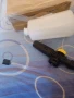 Накрайник за пяна и 750мл резервоар за водоструйка Karcher K2 K3 K4 K5 K6 K7 НОВО, снимка 2