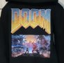 Нов детски суичър с дигитален печат на видеоиграта DOOM Eternal, снимка 6