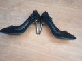 Елегантни дамски обувки, снимка 1 - Дамски елегантни обувки - 31591579