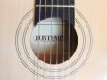 Bontempi -  Дървена китара 85 см - guitalele, снимка 3
