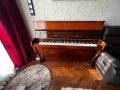 Продавам немско пиано Александър Херман, снимка 1 - Антикварни и старинни предмети - 44246272