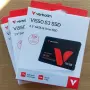 НОВ SSD VERBATIM VI550 S3 2.5" 256 GB , снимка 1