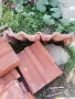 Продавам бетонни керемиди Брамак, снимка 3
