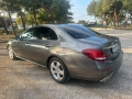 Mercedes-Benz E 200 4MATIC, снимка 3
