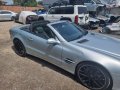 Mercedes Sl 350 2003г. W230 на части, снимка 4