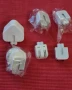 Комплект адаптери за IPhone, Ipad, Айфон , снимка 4
