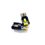 LED крушки T10 6 SMD 12V 2 броя, снимка 2