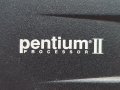 Intel Pentium II, снимка 1 - Процесори - 34339415
