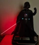 Cinemaquette / ECC / Toynami Star Wars Darth Vader статуя фигура колекции, снимка 6