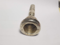 12CT Trombone Baritone Mouthpiece - мундщук за Тромбон Баритон /Vintage/, снимка 3