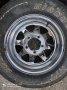 Джанти 5x139.7, снимка 5