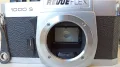 Продавам лентов фотоапарат ,,REWUEFLEX''1000s, снимка 6