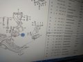 281199201C**НОВО**VAG*Тампон за двигател VW LT D и TD от 1983 до 1996 г., снимка 8