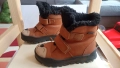 Бебешки ботуши / Детски ботуши Lasocki (кожа, непромокаеми, р. 25), снимка 3