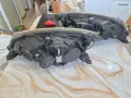 Кристални Оригинални Неразличими от нови фарове VALEO за Шкода ФАБИЯ Мк3 2014/2018г , снимка 3