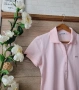 Нови оригинални тениски с яка и копчета LACOSTE , снимка 16