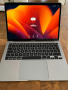 Apple MacBook Air Retina 13" 2020 Space Grey, снимка 2