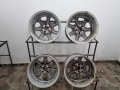 4бр 16ски джанти за Mercedes 5х112мм. A160135, снимка 7